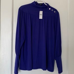 Ann Taylor Blouse